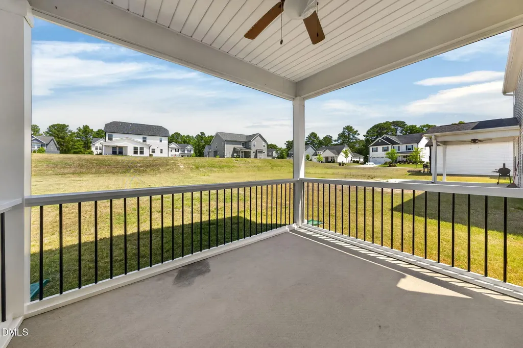 654 Cupota Drive Clayton NC 27520