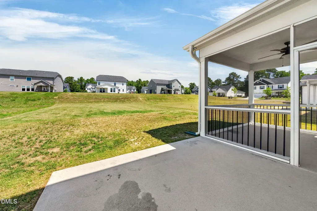 654 Cupota Drive Clayton NC 27520