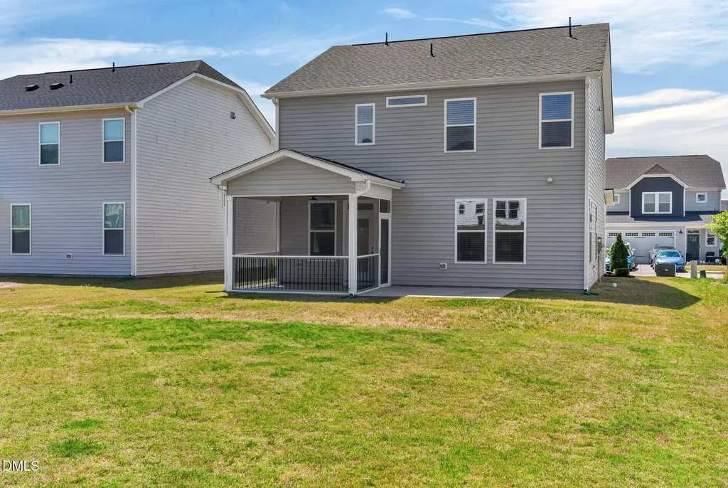 654 Cupota Drive Clayton NC 27520