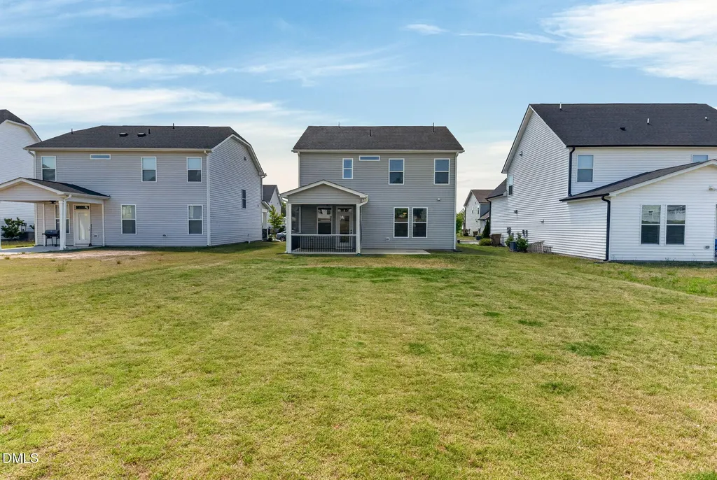 654 Cupota Drive Clayton NC 27520