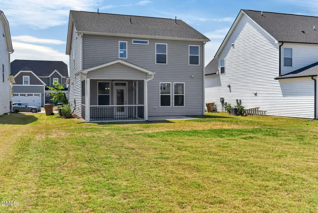 654 Cupota Drive Clayton NC 27520
