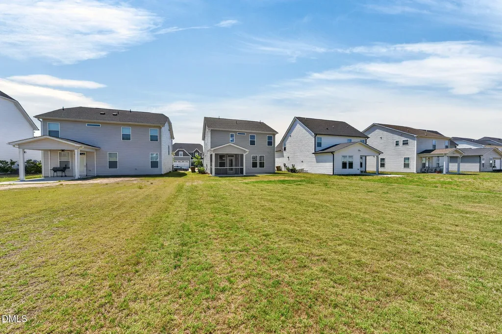 654 Cupota Drive Clayton NC 27520