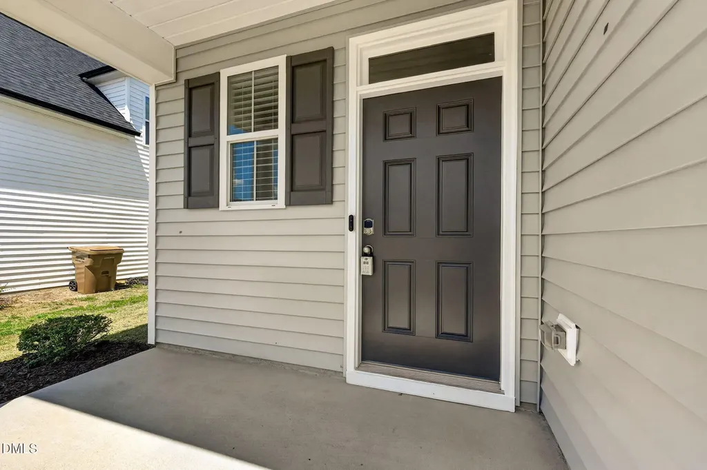 654 Cupota Drive Clayton NC 27520