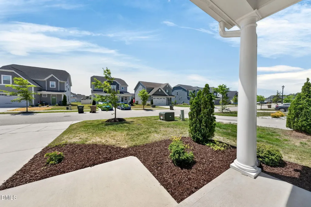 654 Cupota Drive Clayton NC 27520