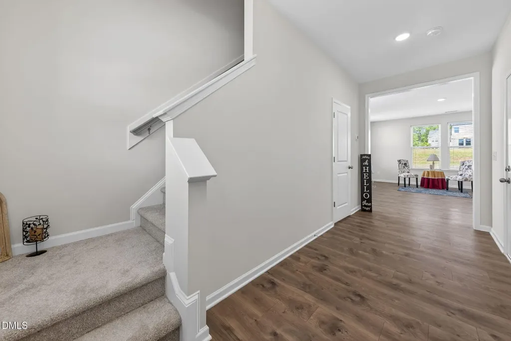 654 Cupota Drive Clayton NC 27520
