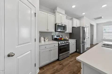 654 Cupota Drive Clayton NC 27520