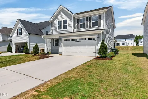654 Cupota Drive Clayton NC 27520