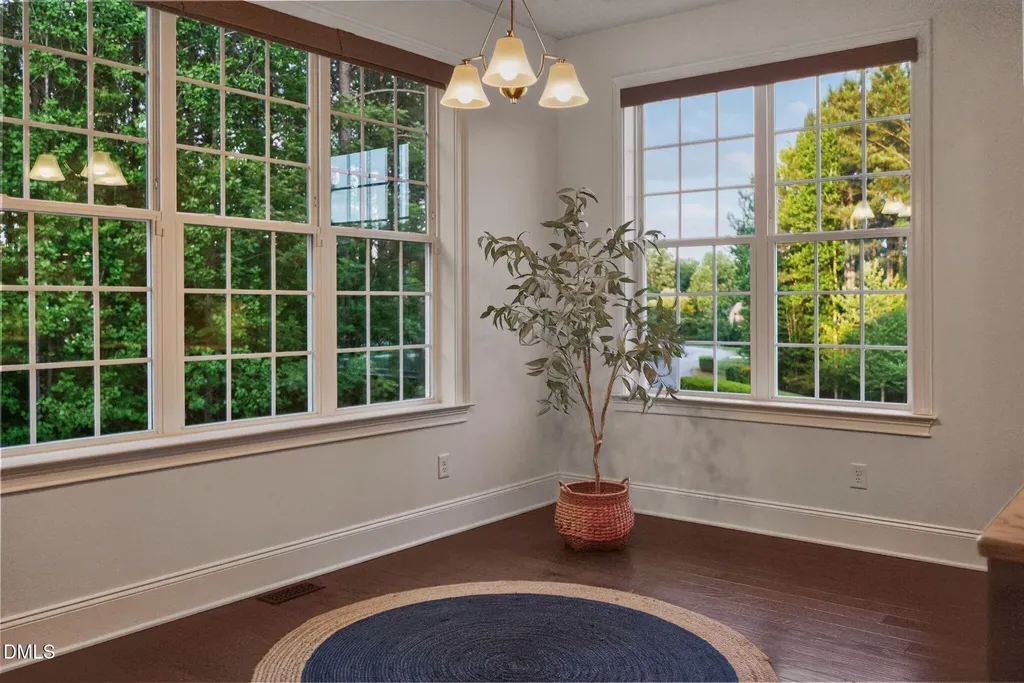 1213 Broadwing Bend Lane Wake Forest NC 27587