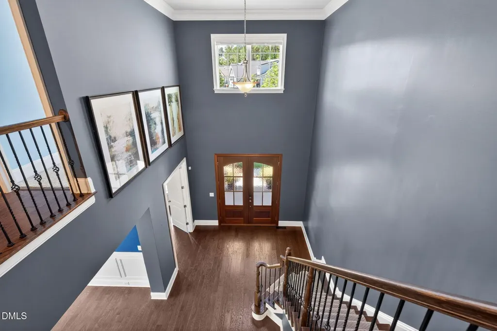 1213 Broadwing Bend Lane Wake Forest NC 27587