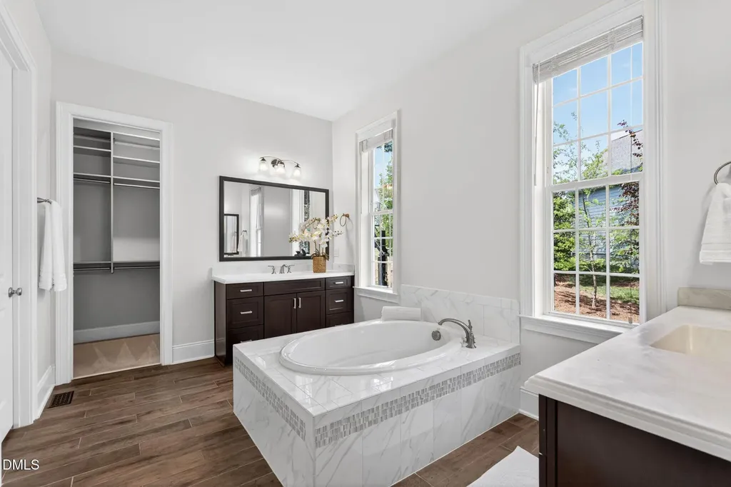 1213 Broadwing Bend Lane Wake Forest NC 27587