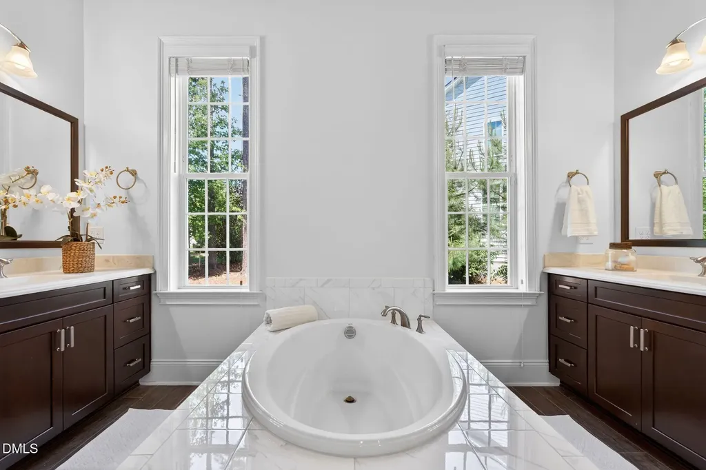 1213 Broadwing Bend Lane Wake Forest NC 27587