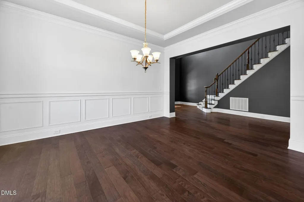 1213 Broadwing Bend Lane Wake Forest NC 27587