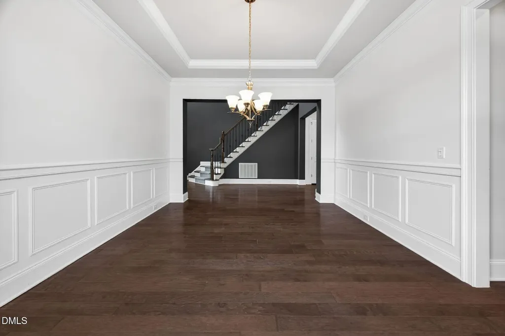 1213 Broadwing Bend Lane Wake Forest NC 27587