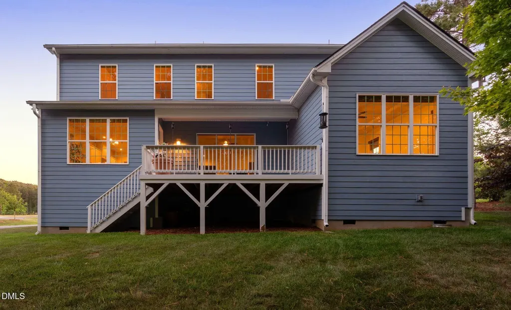 1213 Broadwing Bend Lane Wake Forest NC 27587