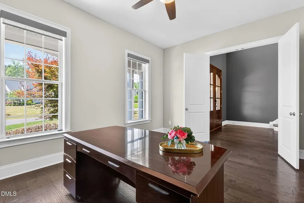 1213 Broadwing Bend Lane Wake Forest NC 27587