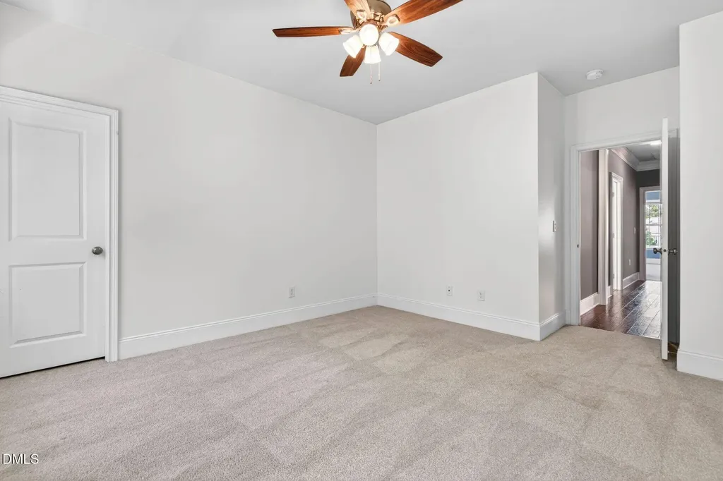 1213 Broadwing Bend Lane Wake Forest NC 27587