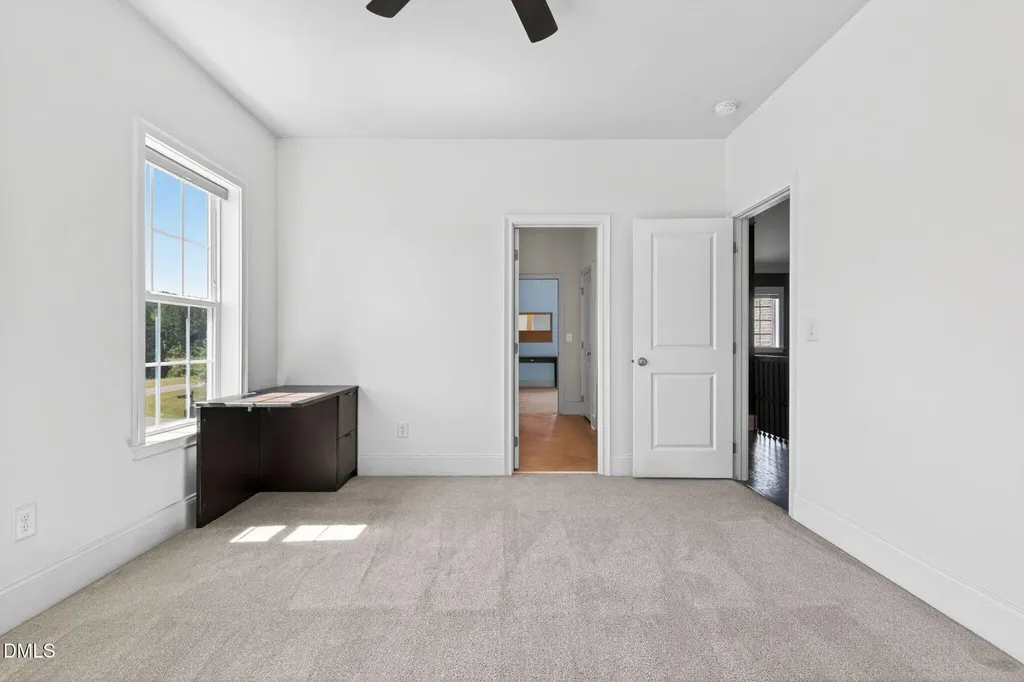 1213 Broadwing Bend Lane Wake Forest NC 27587