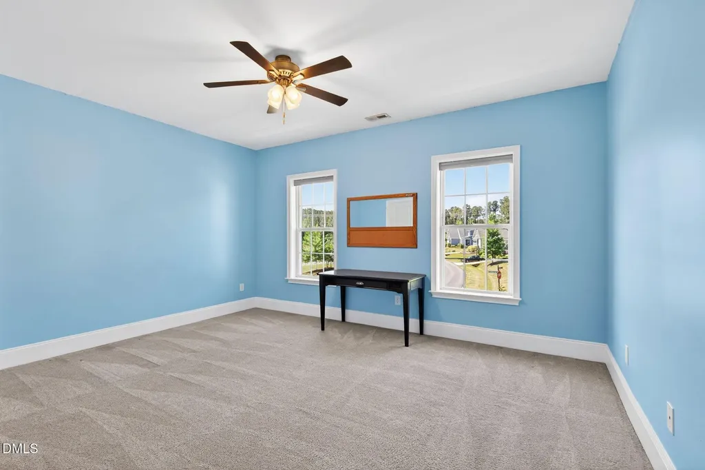 1213 Broadwing Bend Lane Wake Forest NC 27587