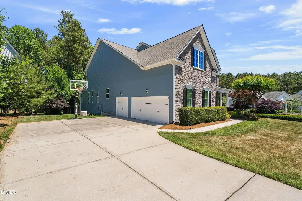 1213 Broadwing Bend Lane Wake Forest NC 27587