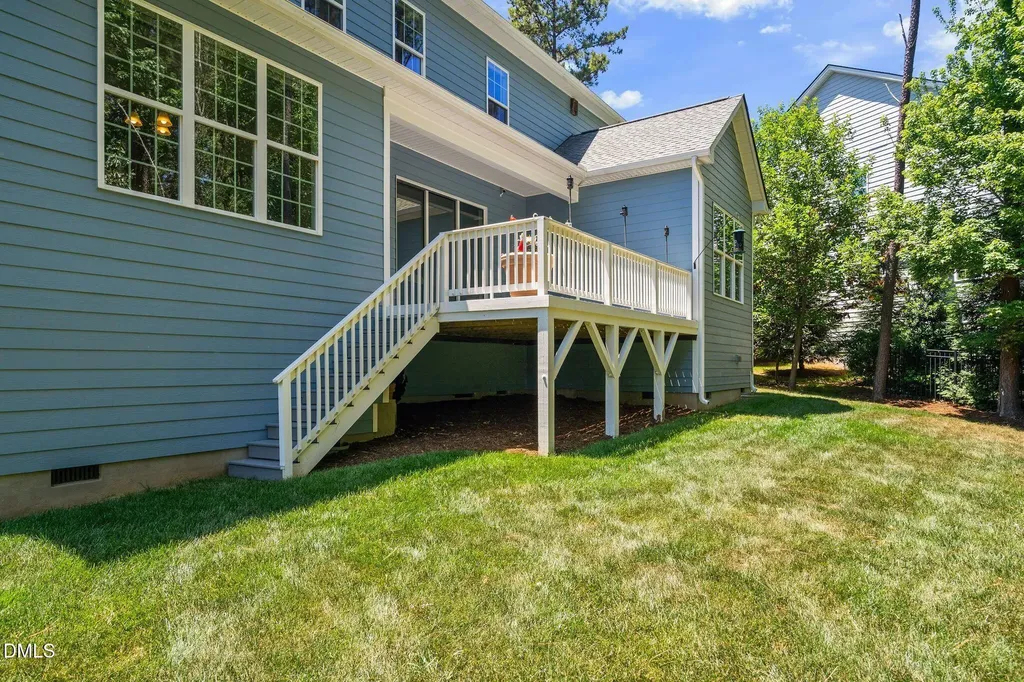 1213 Broadwing Bend Lane Wake Forest NC 27587