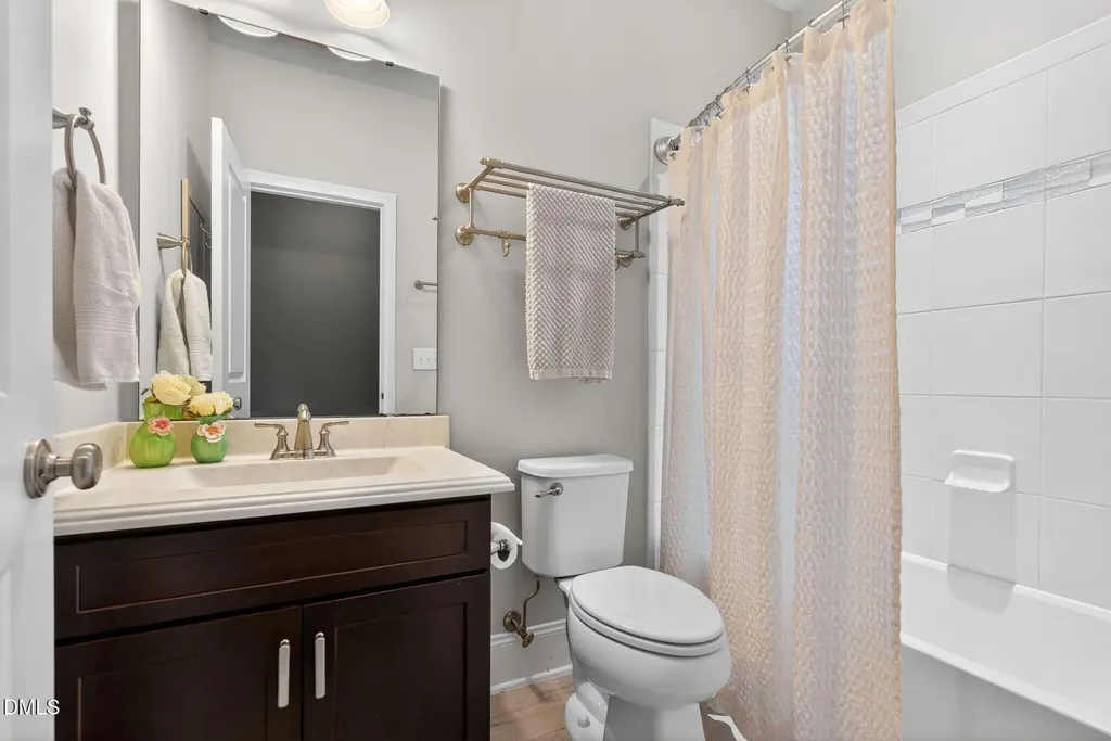 1213 Broadwing Bend Lane Wake Forest NC 27587