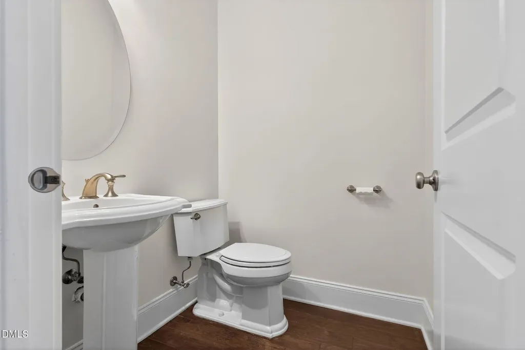 1213 Broadwing Bend Lane Wake Forest NC 27587