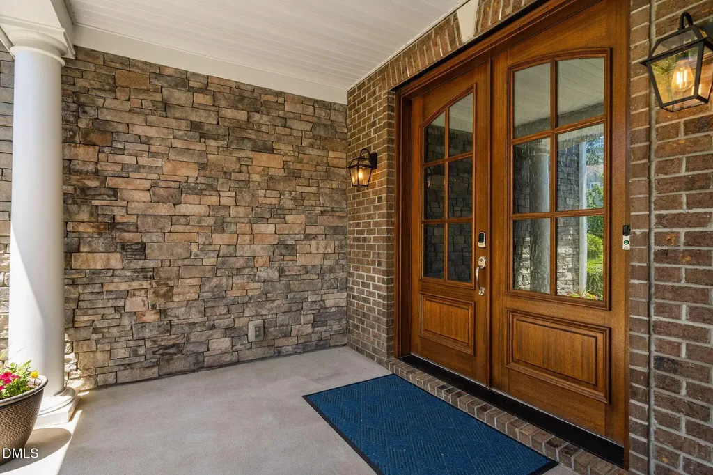 1213 Broadwing Bend Lane Wake Forest NC 27587