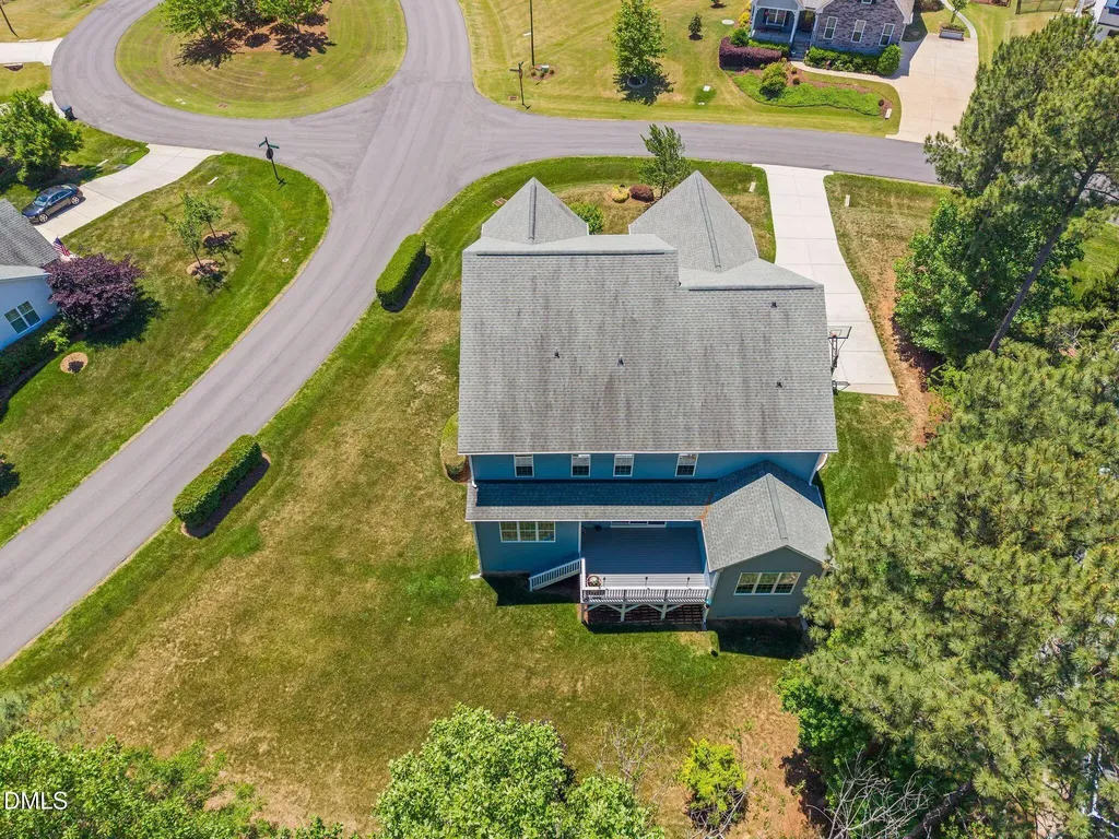 1213 Broadwing Bend Lane Wake Forest NC 27587