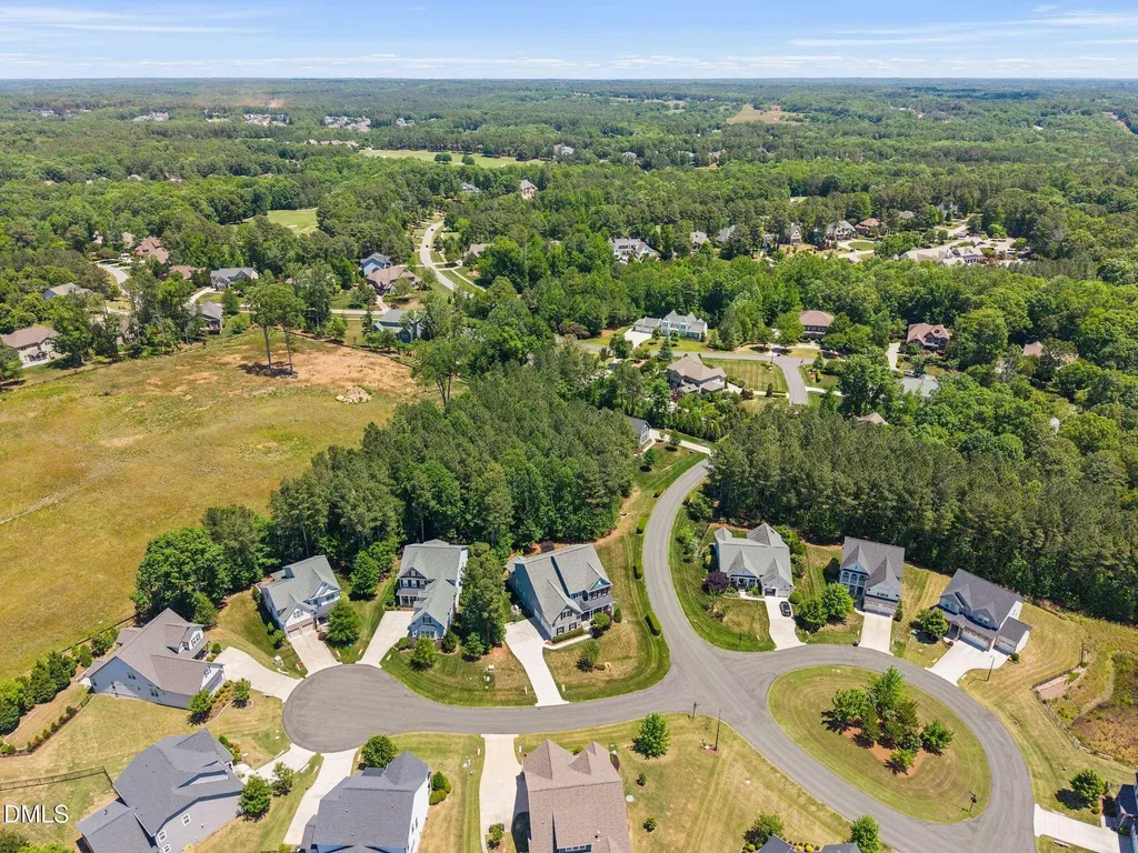1213 Broadwing Bend Lane Wake Forest NC 27587