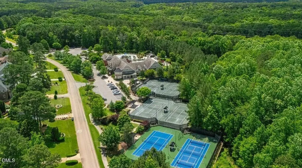 1213 Broadwing Bend Lane Wake Forest NC 27587