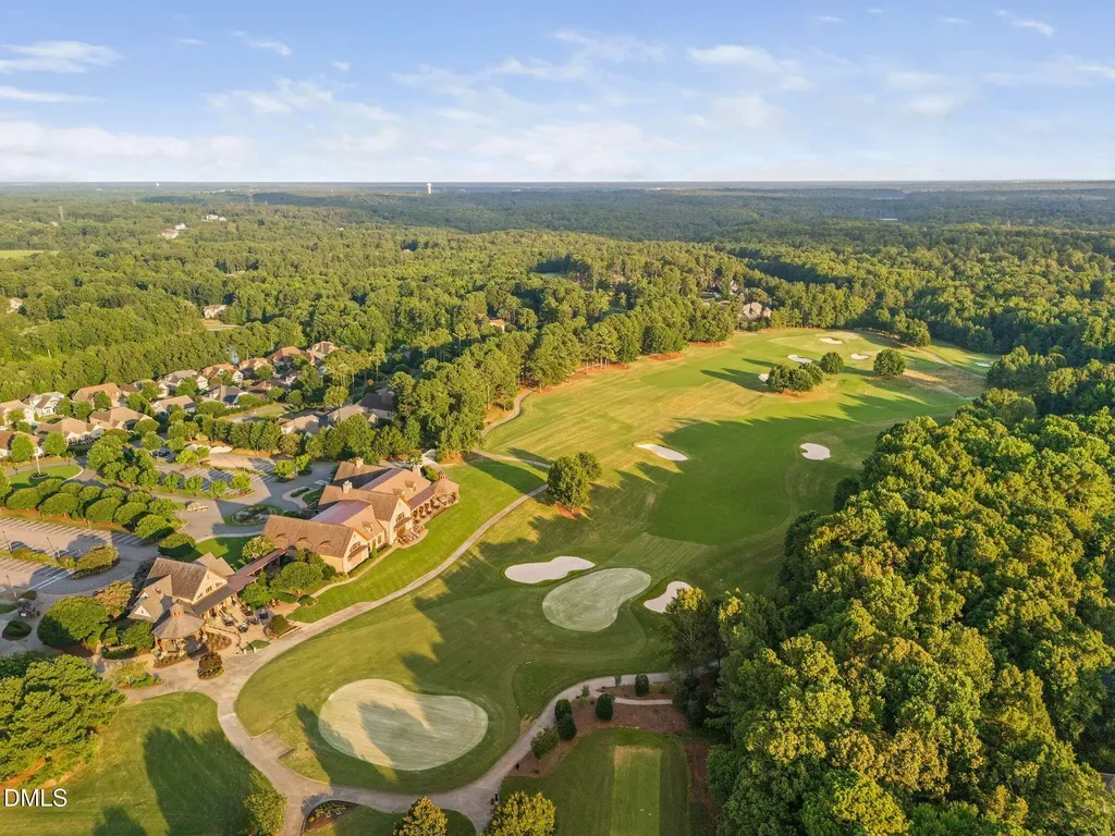 1213 Broadwing Bend Lane Wake Forest NC 27587