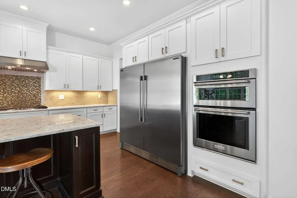 1213 Broadwing Bend Lane Wake Forest NC 27587