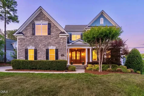 1213 Broadwing Bend Lane Wake Forest NC 27587