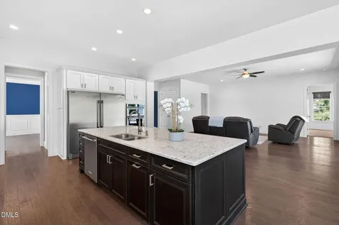 1213 Broadwing Bend Lane Wake Forest NC 27587