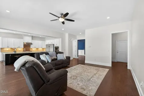 1213 Broadwing Bend Lane Wake Forest NC 27587