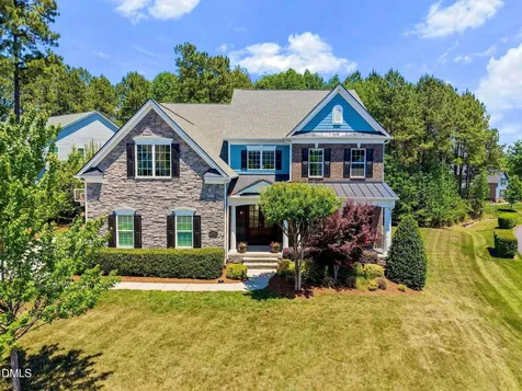 1213 Broadwing Bend Lane Wake Forest NC 27587