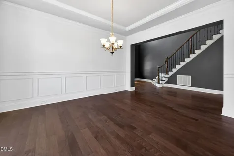 1213 Broadwing Bend Lane Wake Forest NC 27587