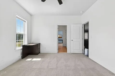 1213 Broadwing Bend Lane Wake Forest NC 27587