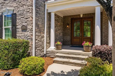 1213 Broadwing Bend Lane Wake Forest NC 27587
