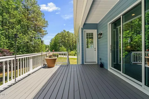 1213 Broadwing Bend Lane Wake Forest NC 27587