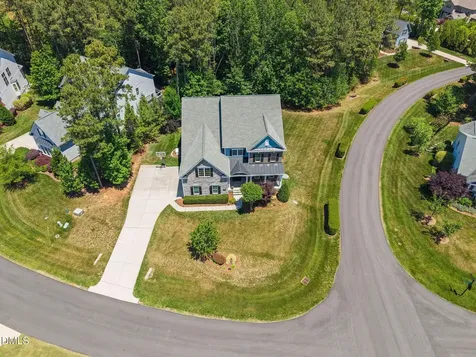 1213 Broadwing Bend Lane Wake Forest NC 27587