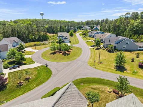 1213 Broadwing Bend Lane Wake Forest NC 27587