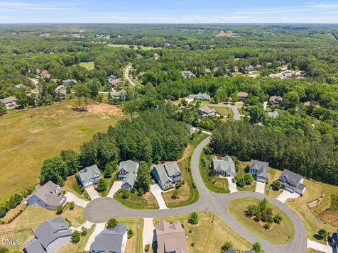 1213 Broadwing Bend Lane Wake Forest NC 27587