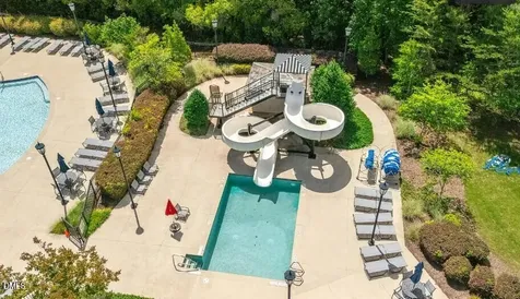 1213 Broadwing Bend Lane Wake Forest NC 27587
