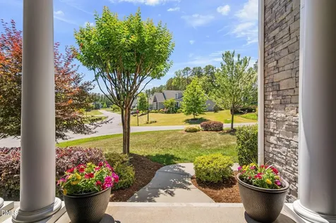 1213 Broadwing Bend Lane Wake Forest NC 27587