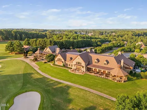 1213 Broadwing Bend Lane Wake Forest NC 27587