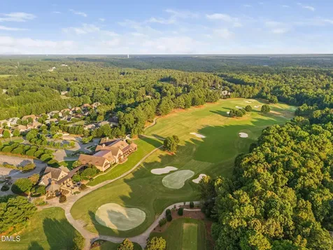 1213 Broadwing Bend Lane Wake Forest NC 27587