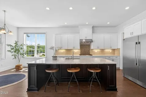 1213 Broadwing Bend Lane Wake Forest NC 27587