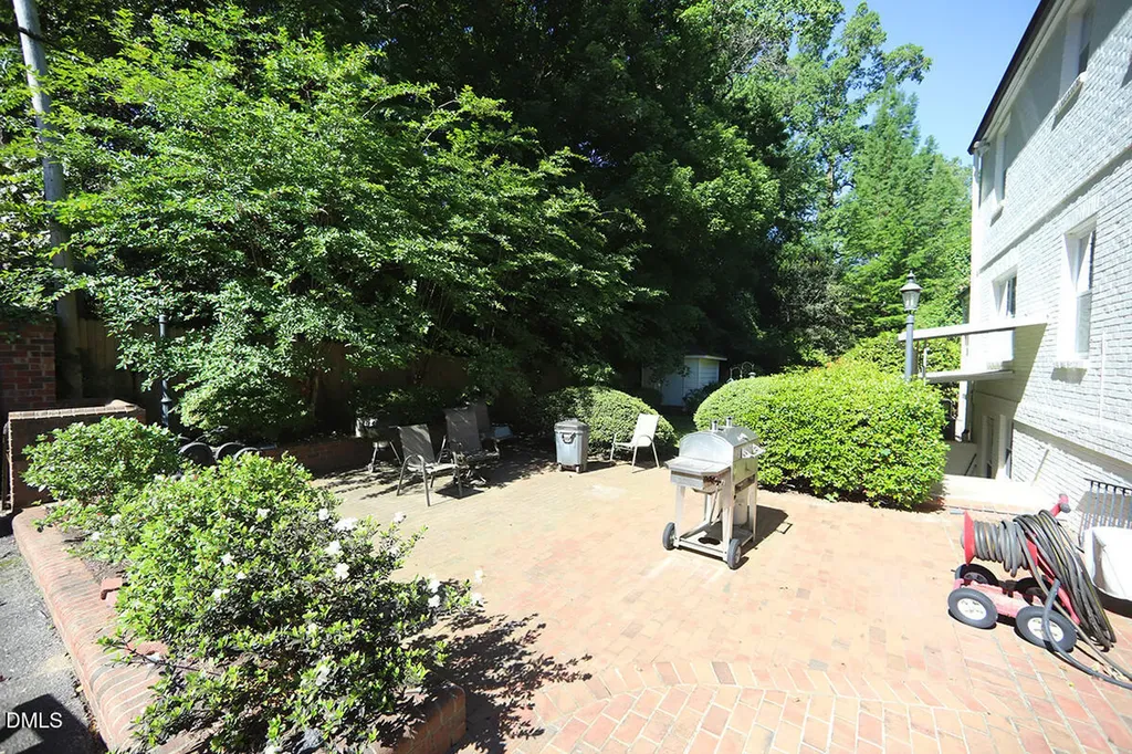 2601 York Road Raleigh NC 27608