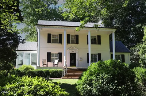 2601 York Road Raleigh NC 27608